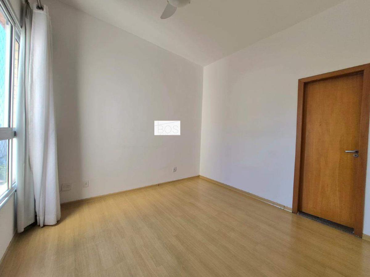Apartamento, Vila Paris, 3 Quartos, 2 Vagas, 1 Suíte