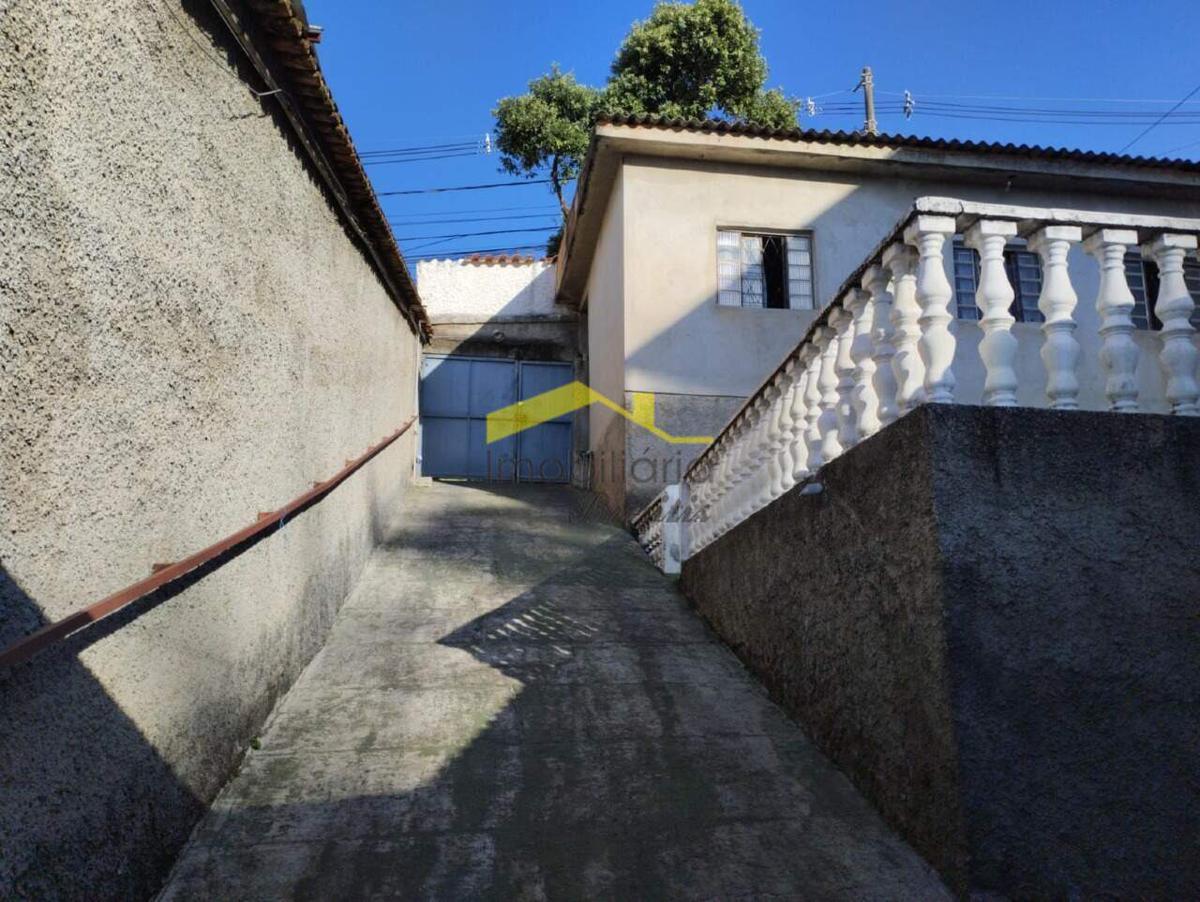 Casa, Palmeiras, 7 Quartos, 3 Vagas, 1 Suíte