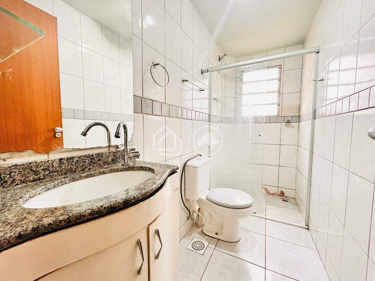 Apartamento, Buritis, 3 Quartos, 2 Vagas, 1 Suíte