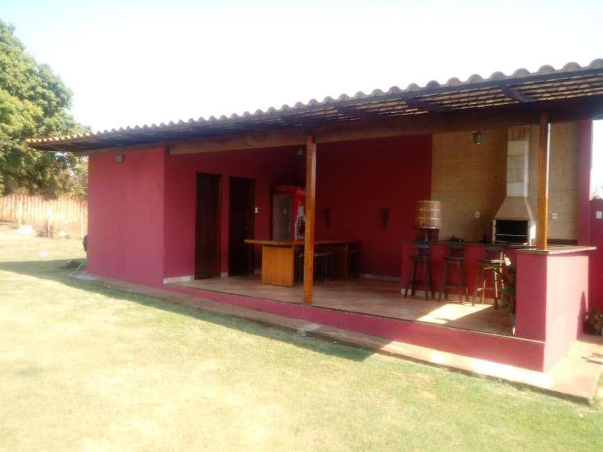 Casa em Condomínio, Centro, 4 Quartos, 4 Vagas, 1 Suíte