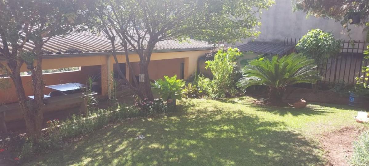 Casa, Dea Marly, 3 Quartos, 2 Vagas, 1 Suíte