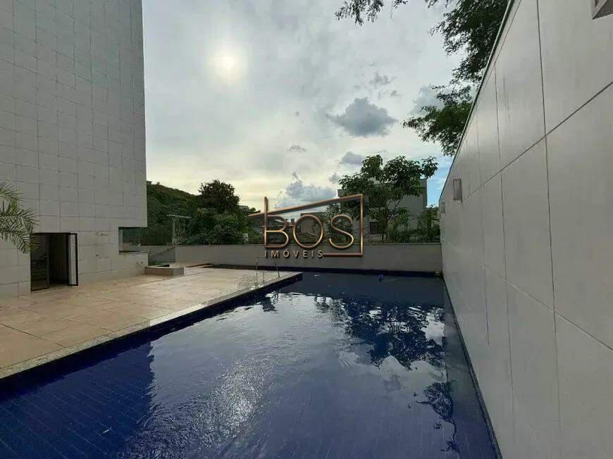 Apartamento, Santa Lúcia, 4 Quartos, 4 Vagas, 3 Suítes