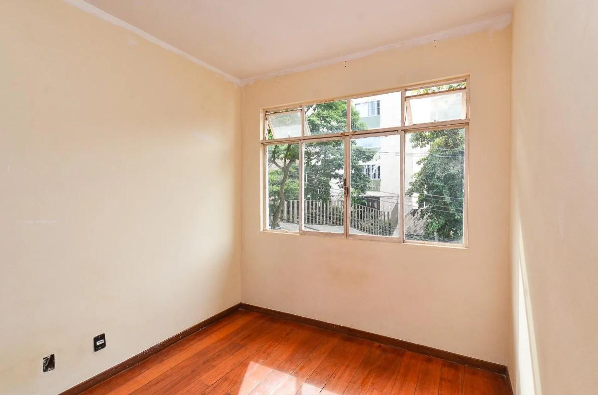 Apartamento, Serra, 3 Quartos, 2 Vagas