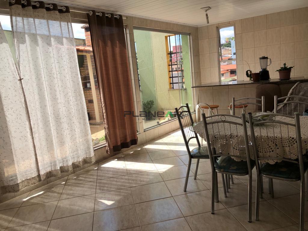 Cobertura, Eldorado, 0 Quarto, 4 Vagas, 2 Suítes