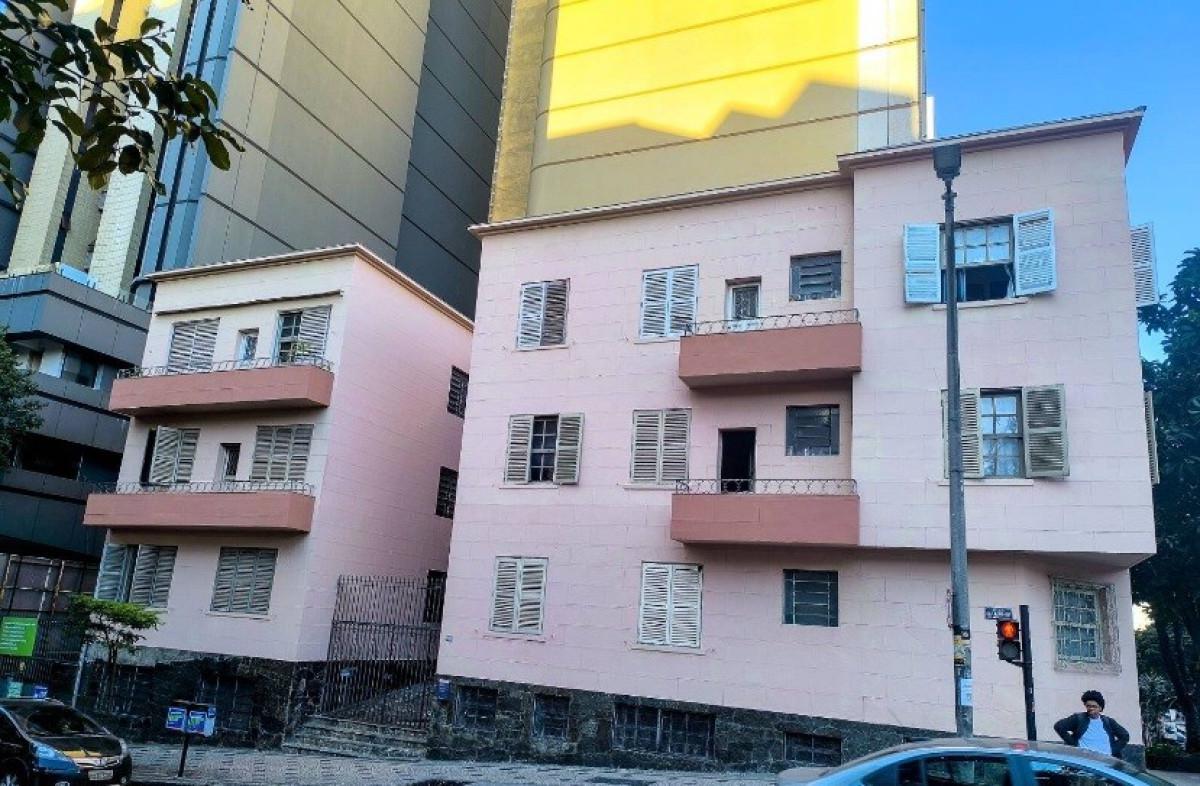 Apartamento, Lourdes, 3 Quartos, 0 Vaga