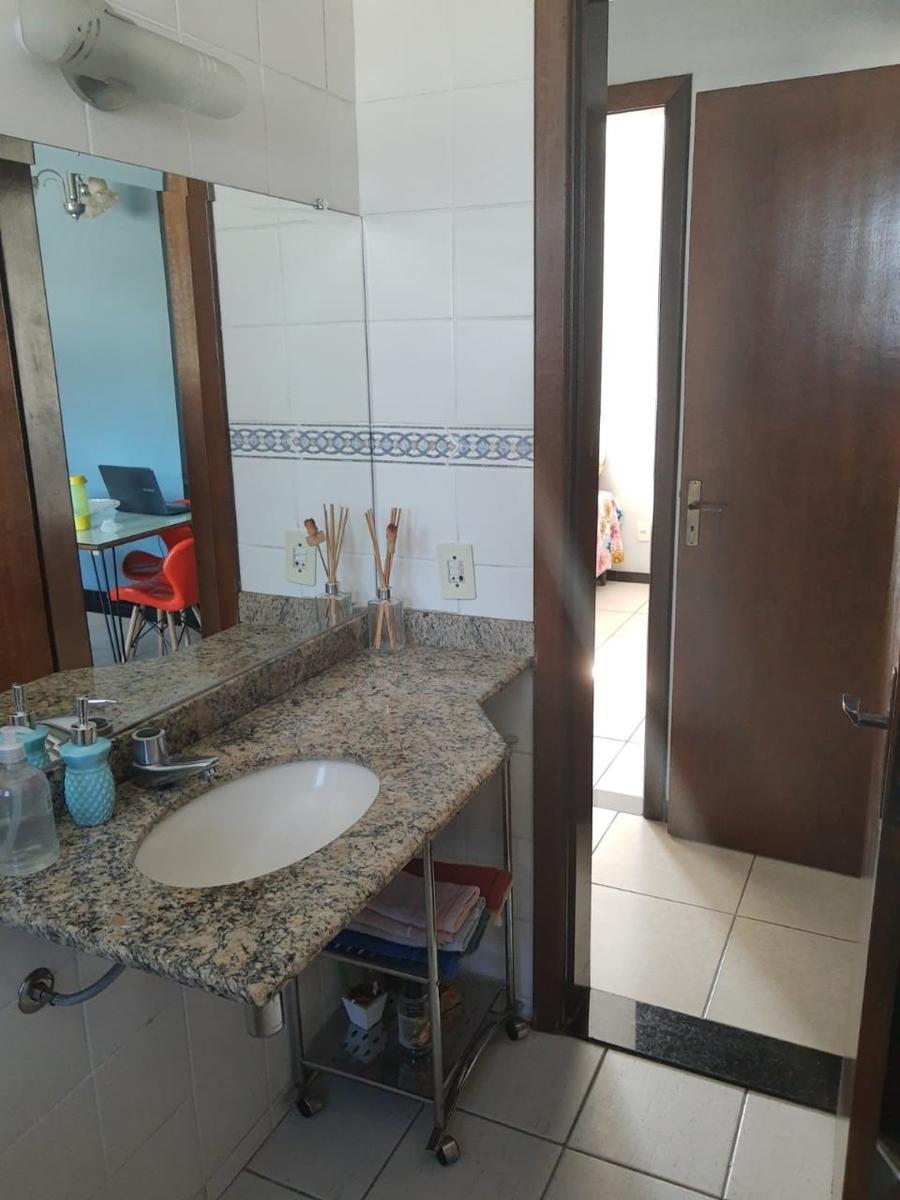Apartamento, Itapoã, 3 Quartos, 2 Vagas, 1 Suíte