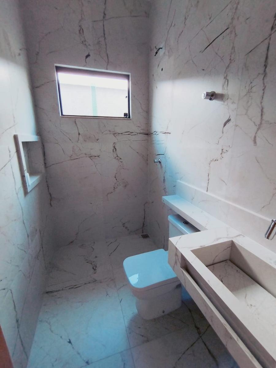 Casa, Céu Azul, 3 Quartos, 2 Vagas, 1 Suíte