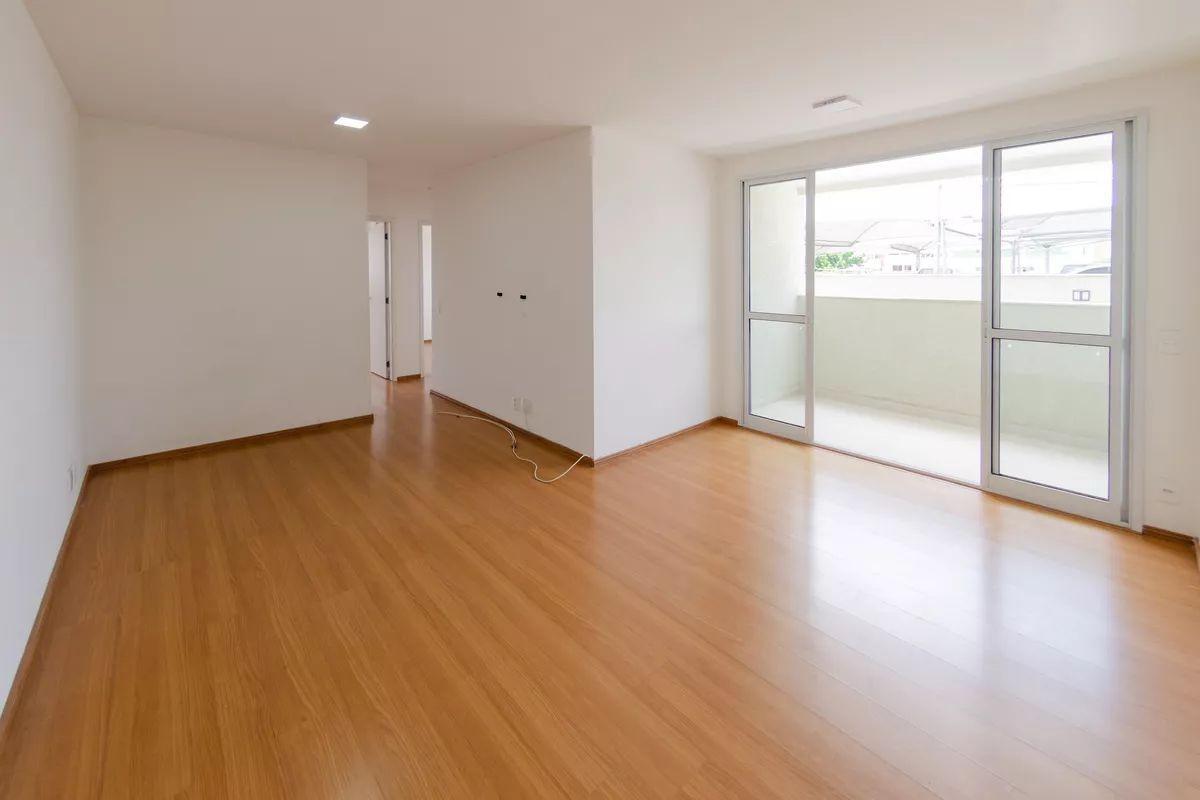 Apartamento, Castelo, 3 Quartos, 1 Vaga, 1 Suíte