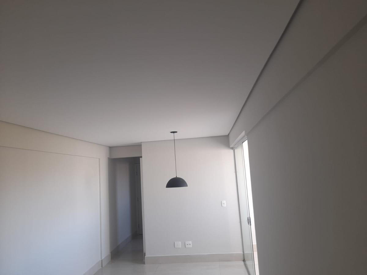 Apartamento, Sagrada Família, 3 Quartos, 2 Vagas, 1 Suíte