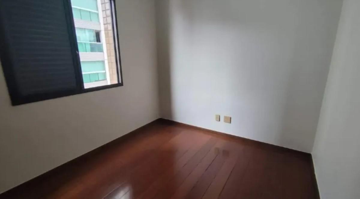 Apartamento, Santo Agostinho, 3 Quartos, 2 Vagas, 1 Suíte