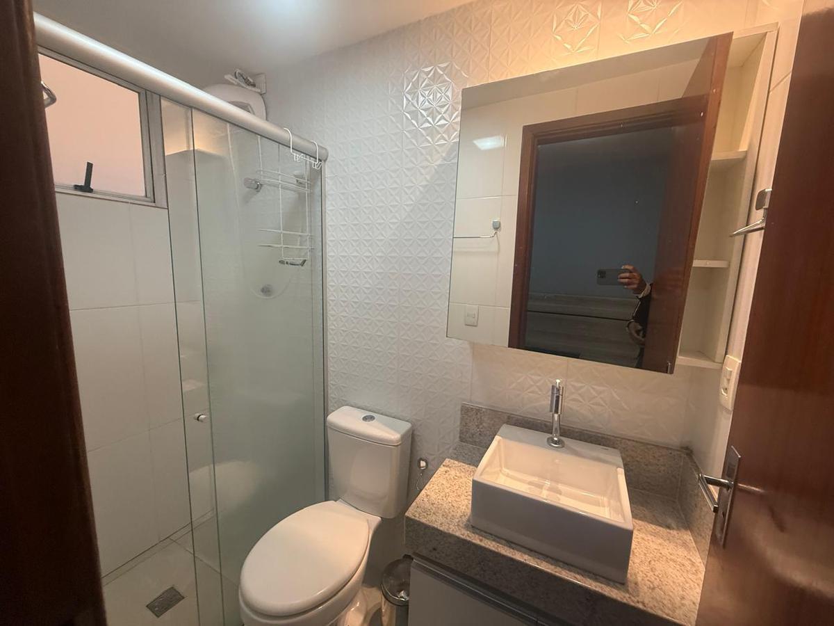 Apartamento, Palmares, 3 Quartos, 1 Vaga, 1 Suíte