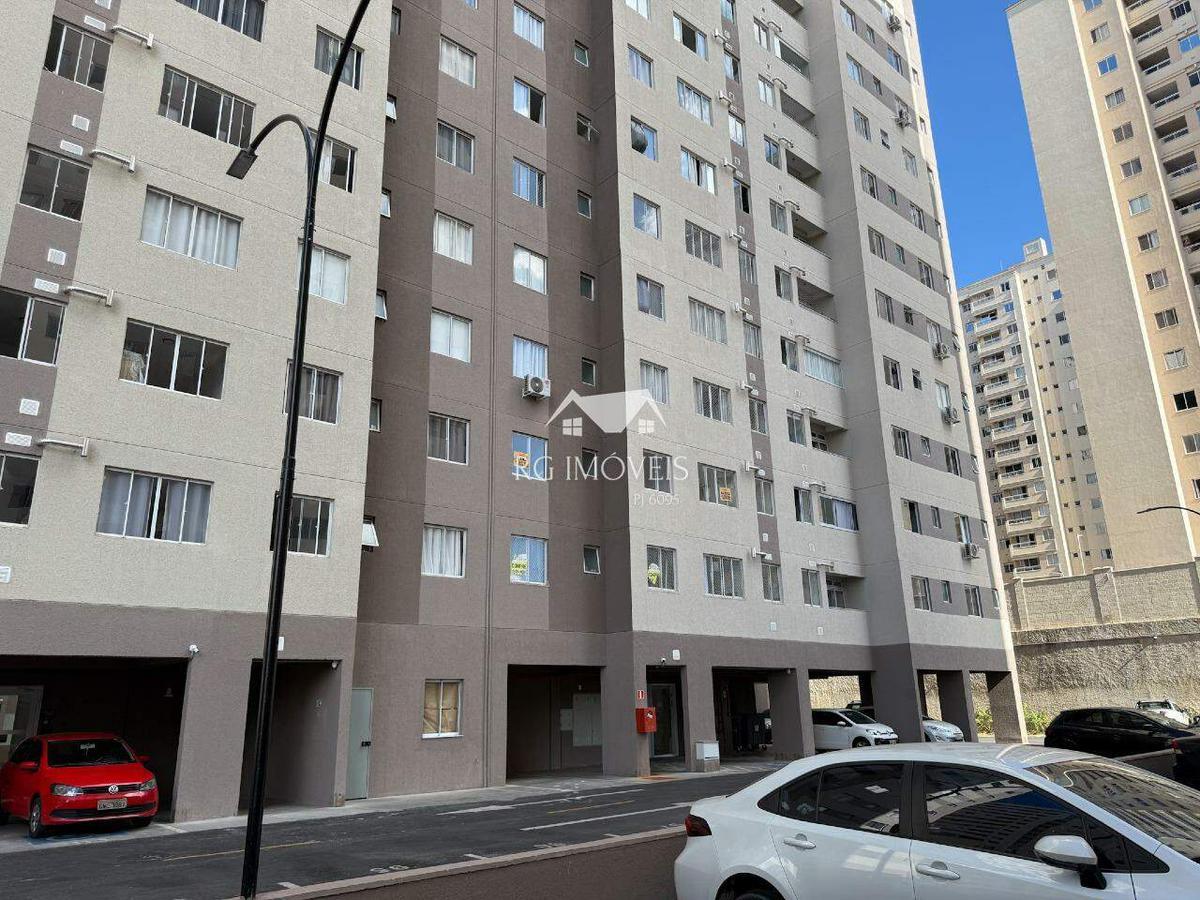 Apartamento, Jk, 2 Quartos, 1 Vaga