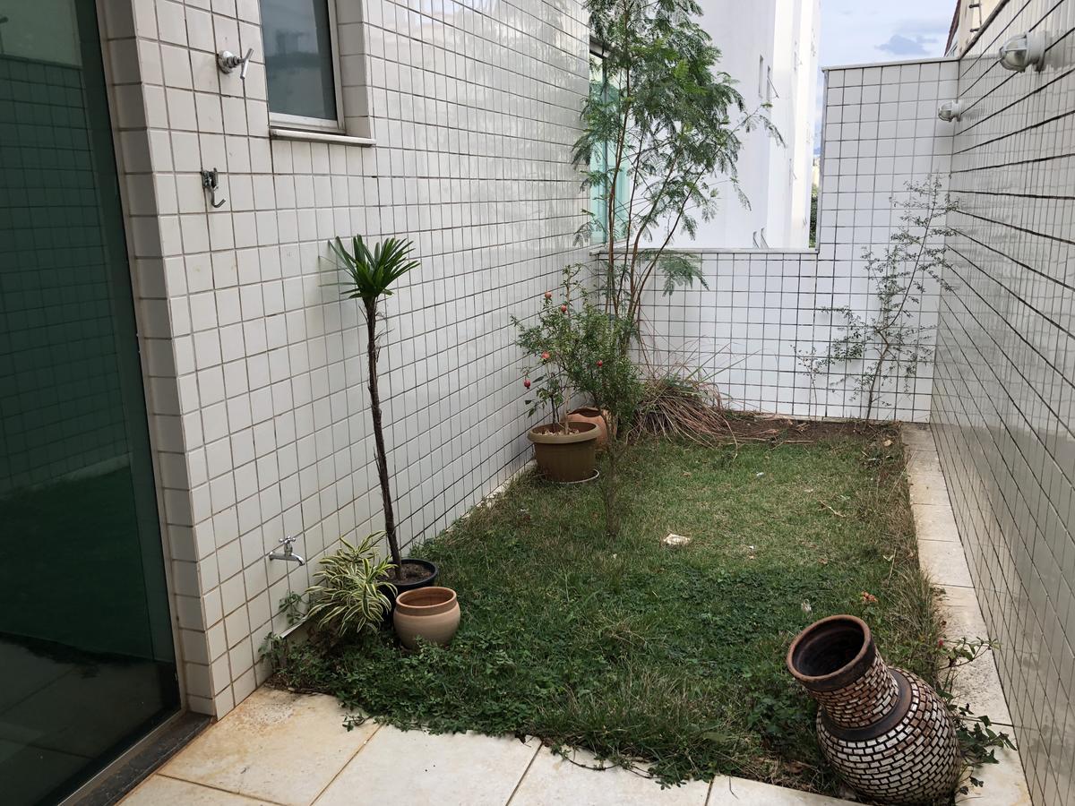 Casa em Condomínio, Santa Rosa, 3 Quartos, 2 Vagas, 1 Suíte