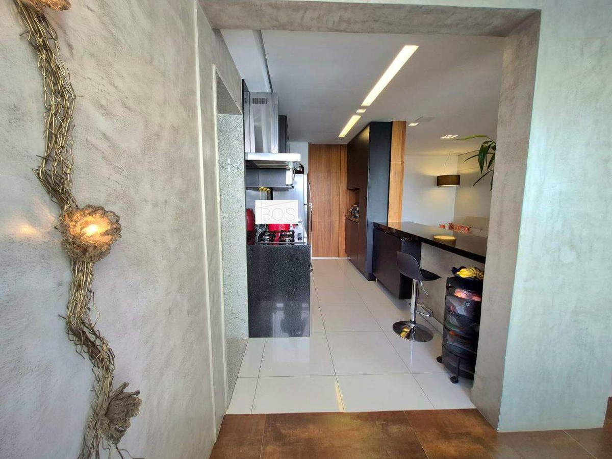 Apartamento, Gutierrez, 3 Quartos, 2 Vagas, 1 Suíte