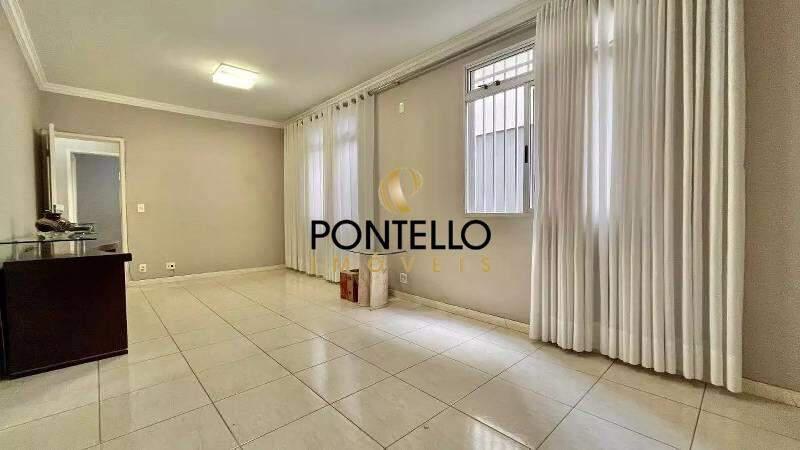 Apartamento, Santa Lúcia, 3 Quartos, 2 Vagas, 1 Suíte