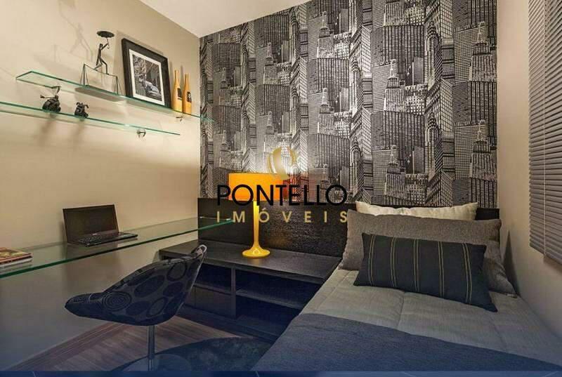 Apartamento, Palmares, 4 Quartos, 3 Vagas, 2 Suítes