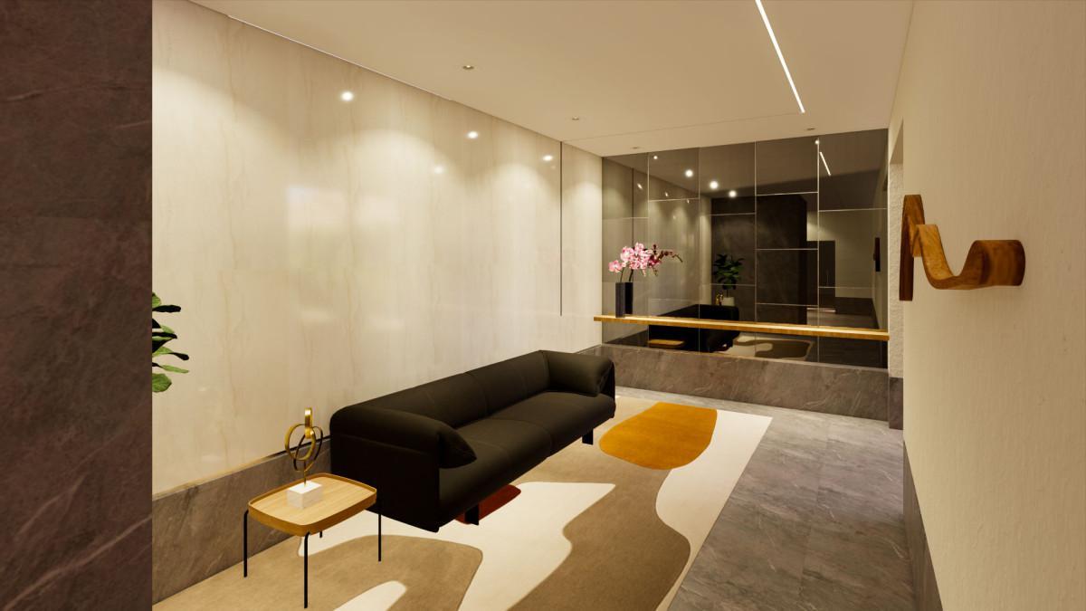 Apartamento, Itapoã, 3 Quartos, 2 Vagas, 1 Suíte
