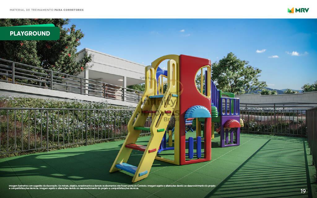Apartamento, Havaí, 2 Quartos