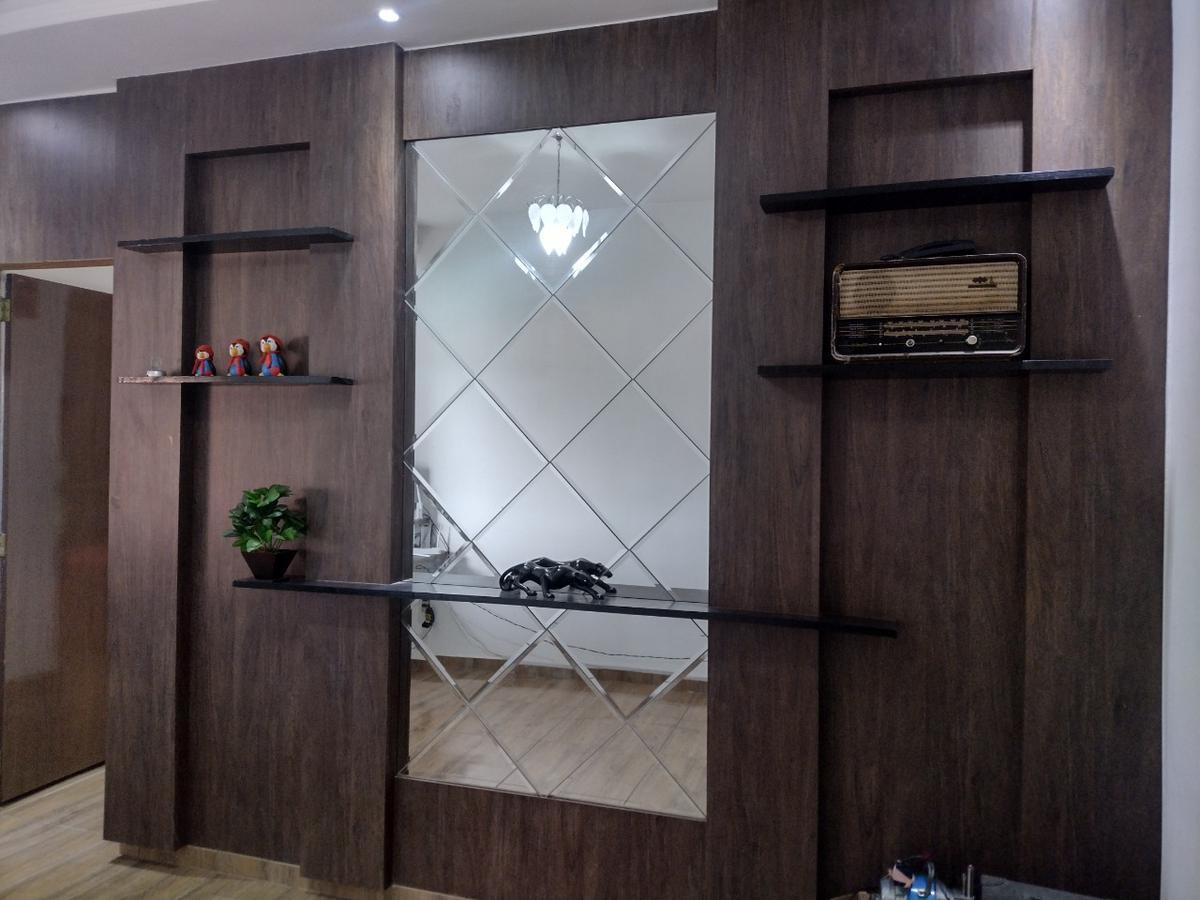 Casa, Novo Retiro, 3 Quartos, 2 Vagas, 1 Suíte