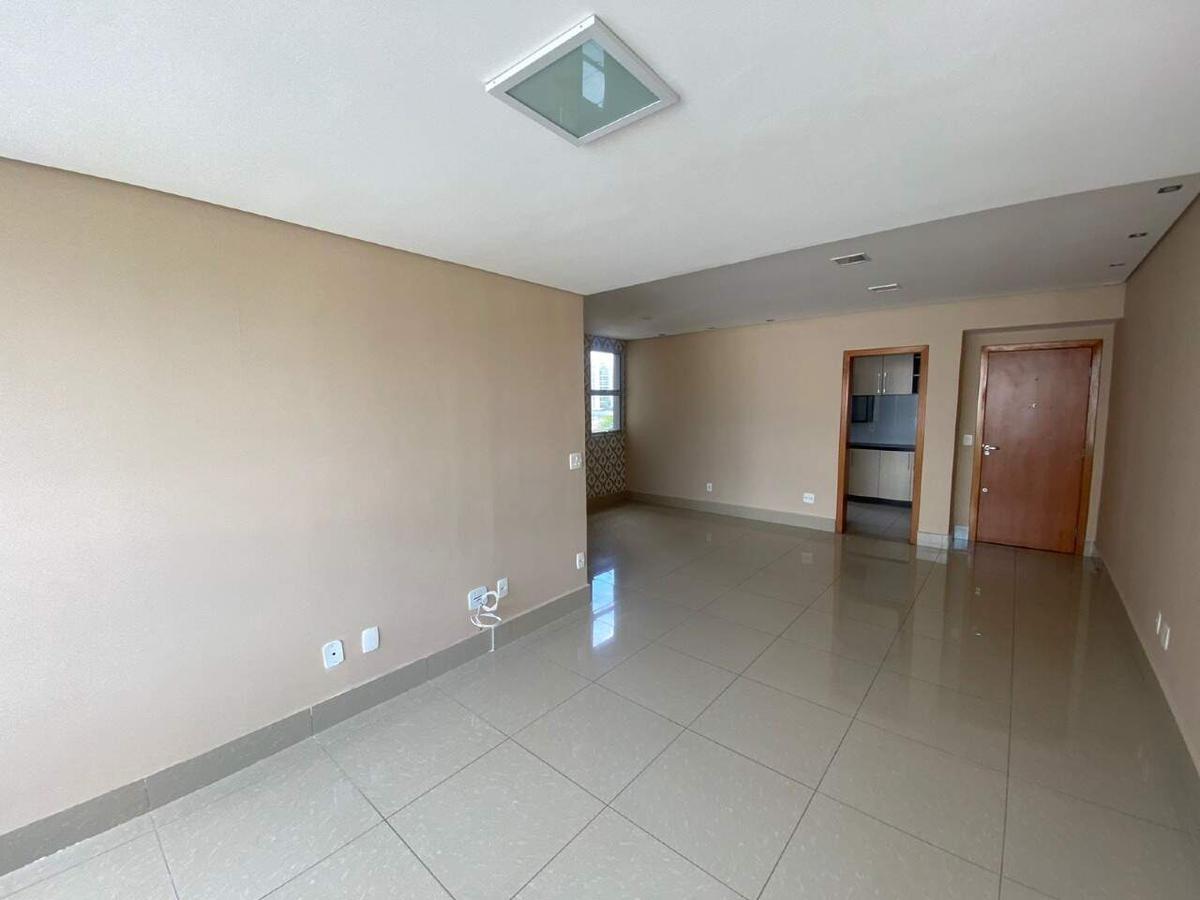 Apartamento, Buritis, 3 Quartos, 3 Vagas, 1 Suíte