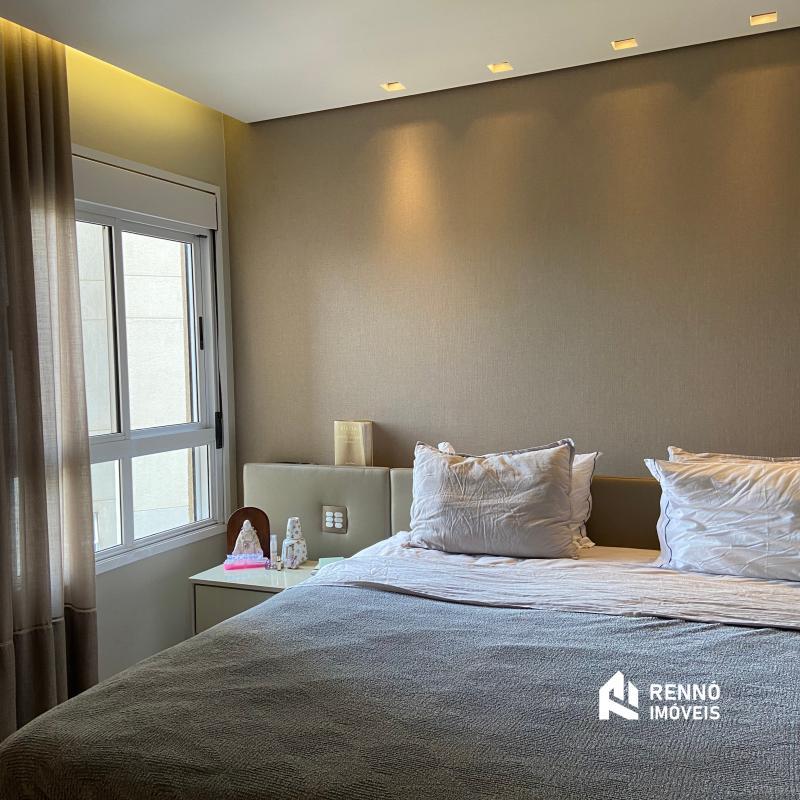 Apartamento, Vila da Serra, 4 Quartos, 4 Vagas, 4 Suítes