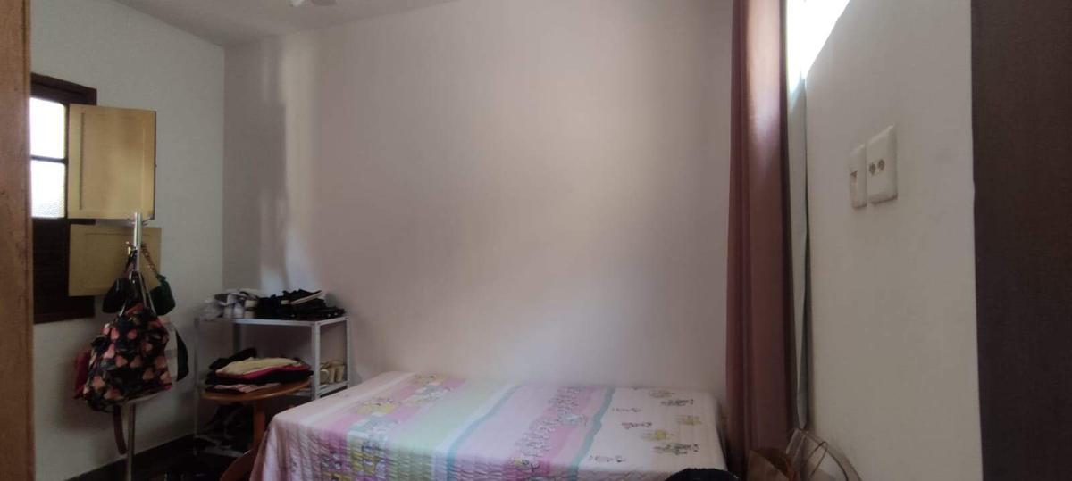 Casa, Santa Teresa, 8 Quartos, 15 Vagas, 1 Suíte