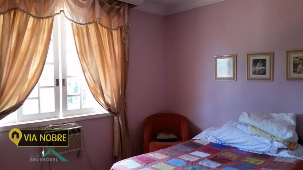 Casa em Condomínio, Estoril, 4 Quartos, 20 Vagas, 1 Suíte