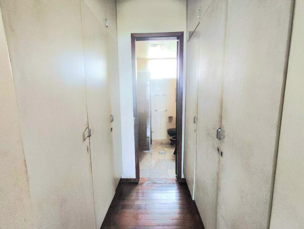 Apartamento, Savassi, 3 Quartos, 1 Vaga, 1 Suíte