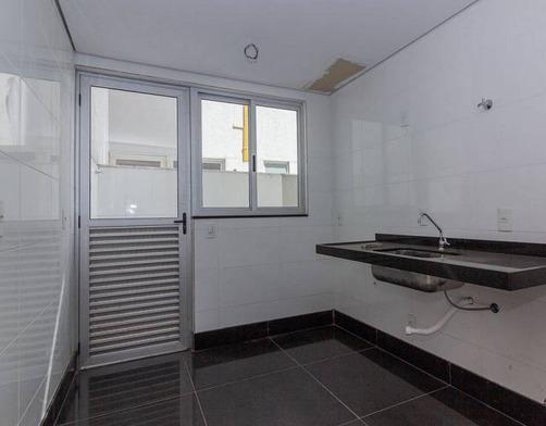Apartamento, Serrano, 3 Quartos, 2 Vagas, 1 Suíte