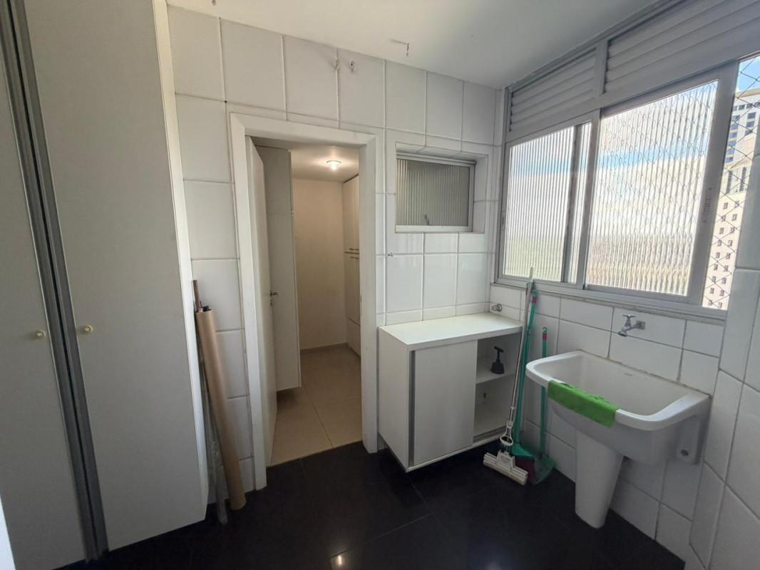 Apartamento, Ipiranga, 4 Quartos, 2 Vagas, 1 Suíte
