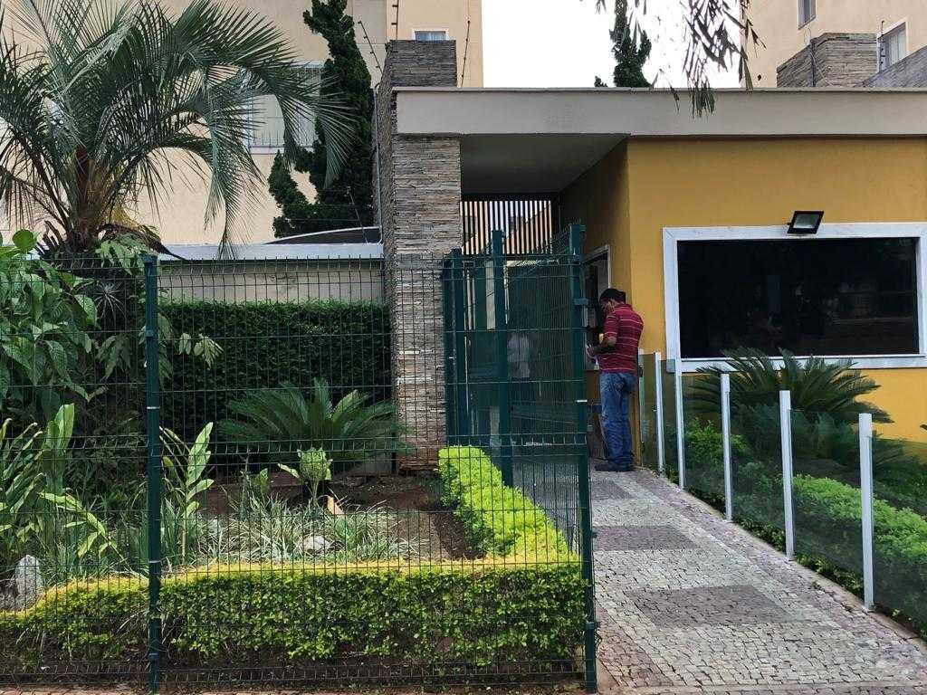Apartamento, Santa Efigênia, 3 Quartos, 2 Vagas, 1 Suíte