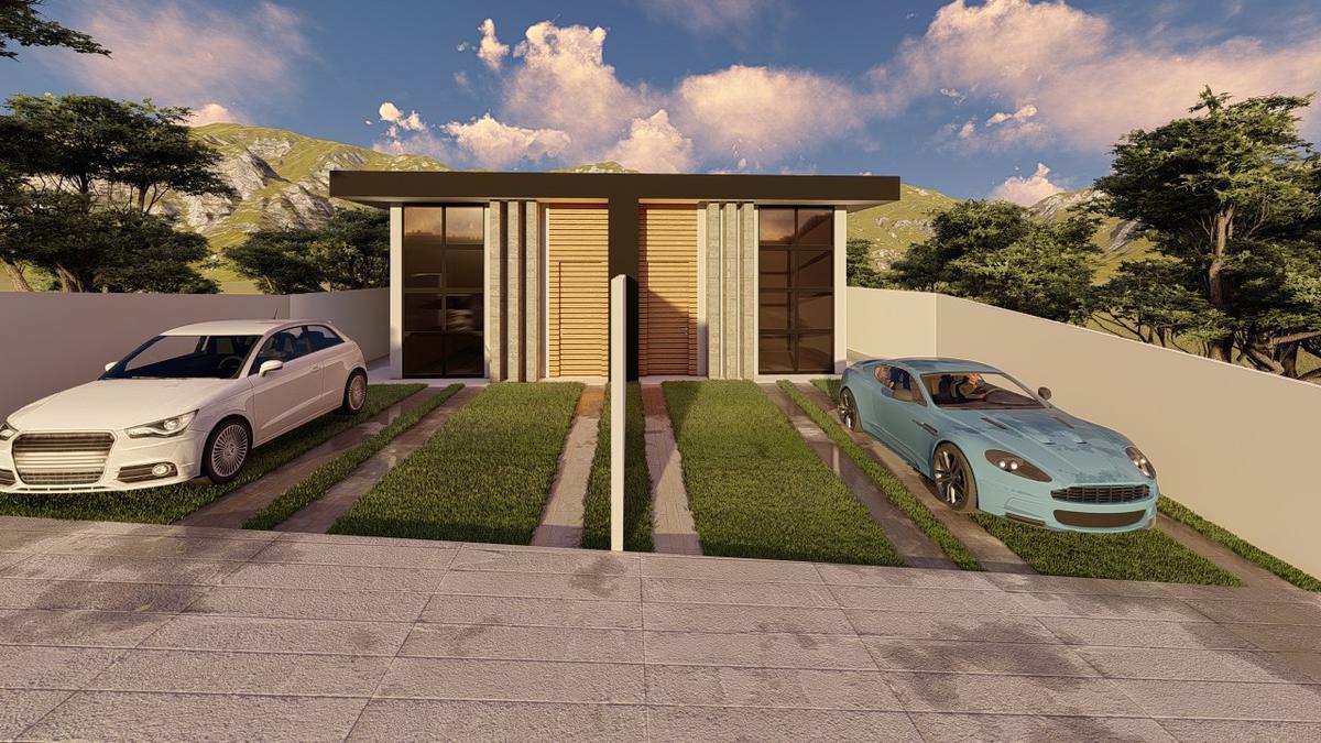 Casa, Vila Santa Helena, 3 Quartos, 0 Vaga