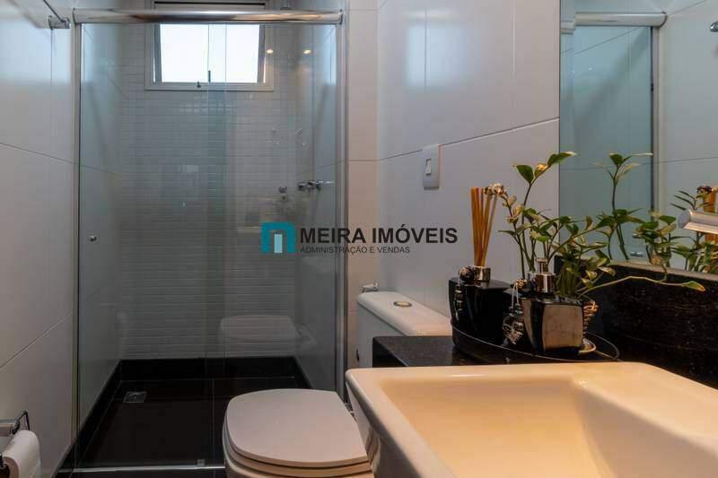 Apartamento, Anchieta, 3 Quartos, 3 Vagas, 1 Suíte