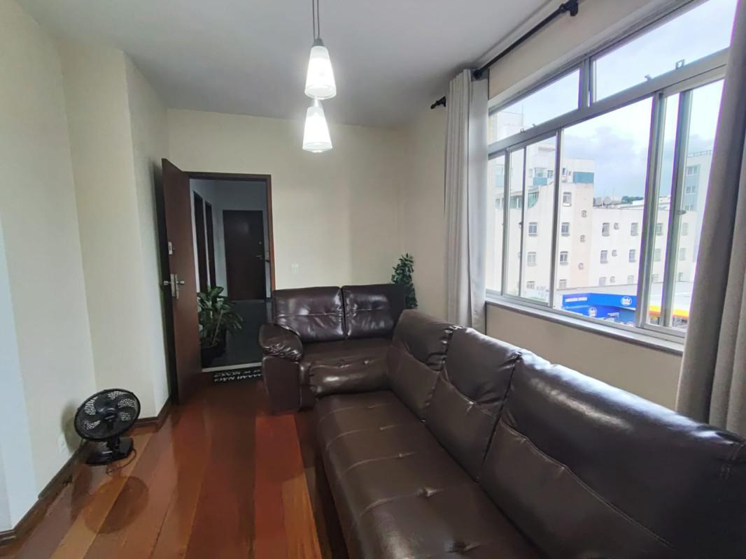 Apartamento, Coração Eucarístico, 3 Quartos, 1 Vaga, 2 Suítes