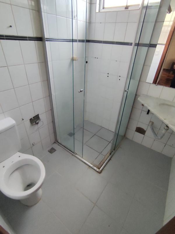 Apartamento, Centro, 2 Quartos, 1 Vaga