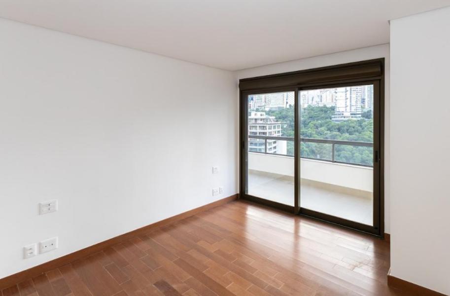 Apartamento, Vale do Sereno, 4 Quartos, 4 Vagas, 4 Suítes