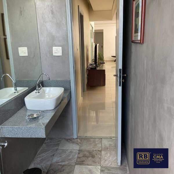 Apartamento, Gutierrez, 3 Quartos, 1 Vaga, 1 Suíte