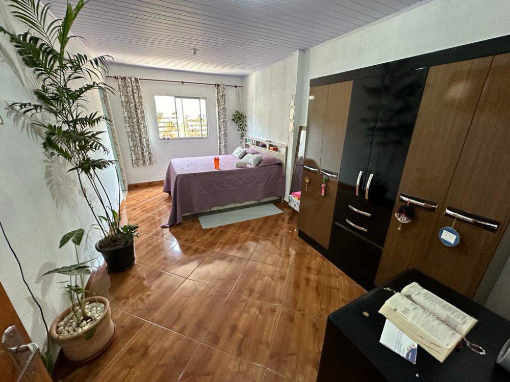 Casa, Centro, 3 Quartos, 4 Vagas, 1 Suíte