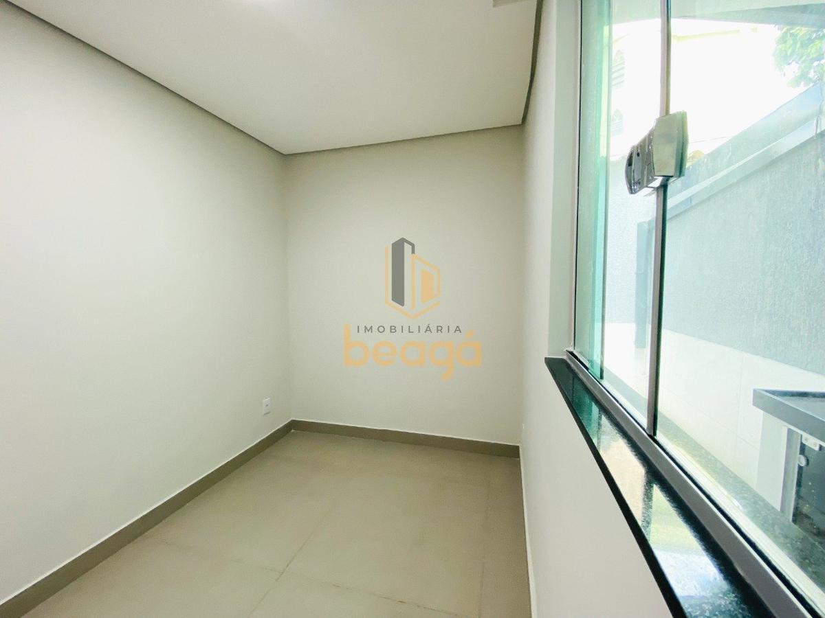 Casa, Rio Branco, 3 Quartos, 1 Vaga