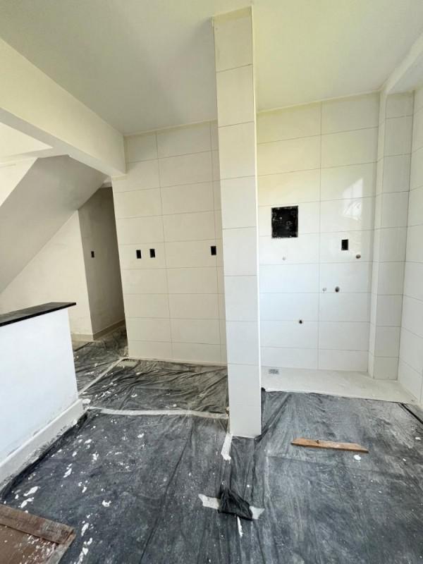 Cobertura, Palmeiras, 3 Quartos, 1 Vaga