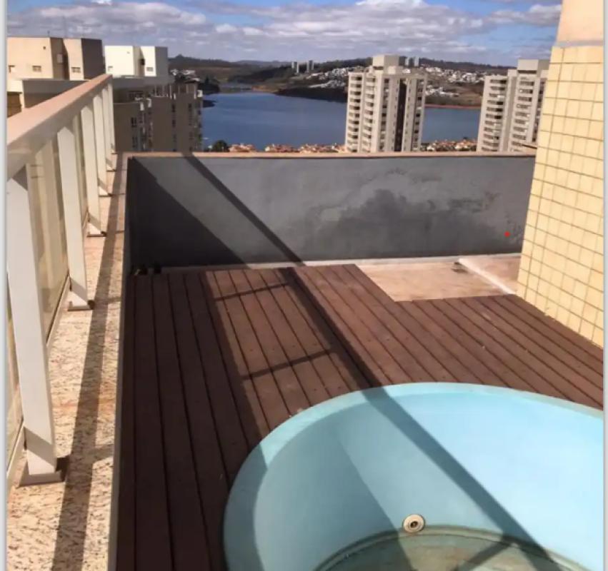 Apartamento, Vila Clóris, 3 Quartos, 3 Vagas, 1 Suíte