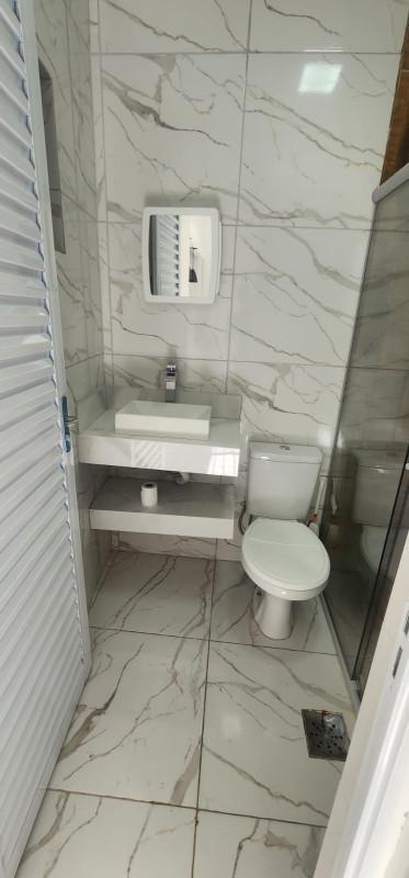 Casa, Santa Teresa, 2 Quartos, 0 Vaga