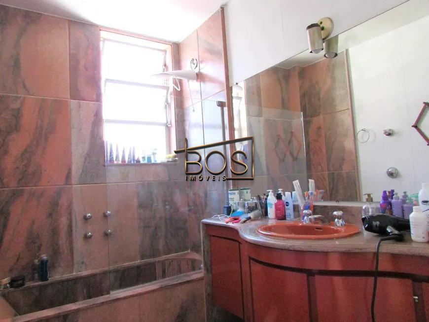 Apartamento, Lourdes, 4 Quartos, 2 Vagas, 1 Suíte