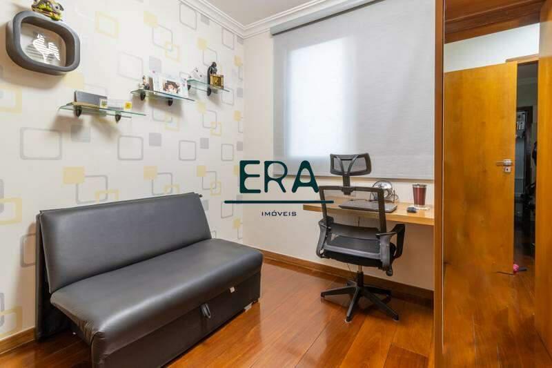 Apartamento, Anchieta, 3 Quartos, 3 Vagas, 1 Suíte