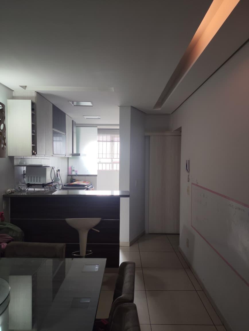 Apartamento, União, 2 Quartos, 1 Vaga