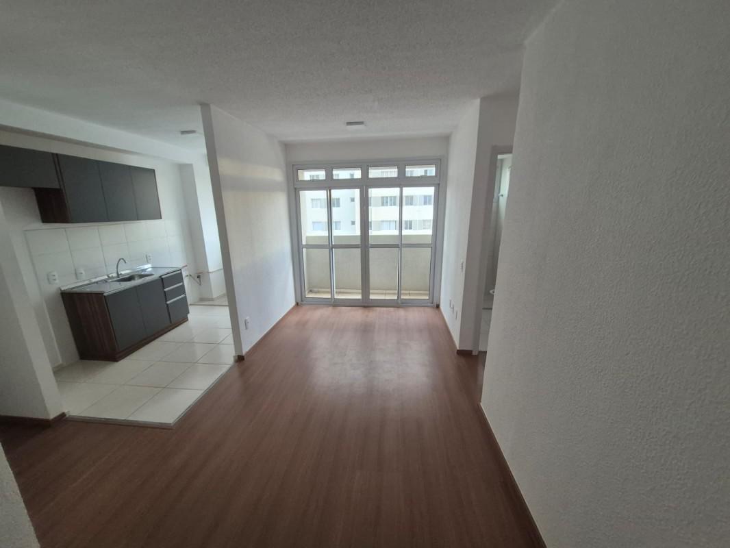 Apartamento, Jardim Riacho das Pedras, 2 Quartos, 1 Vaga, 1 Suíte