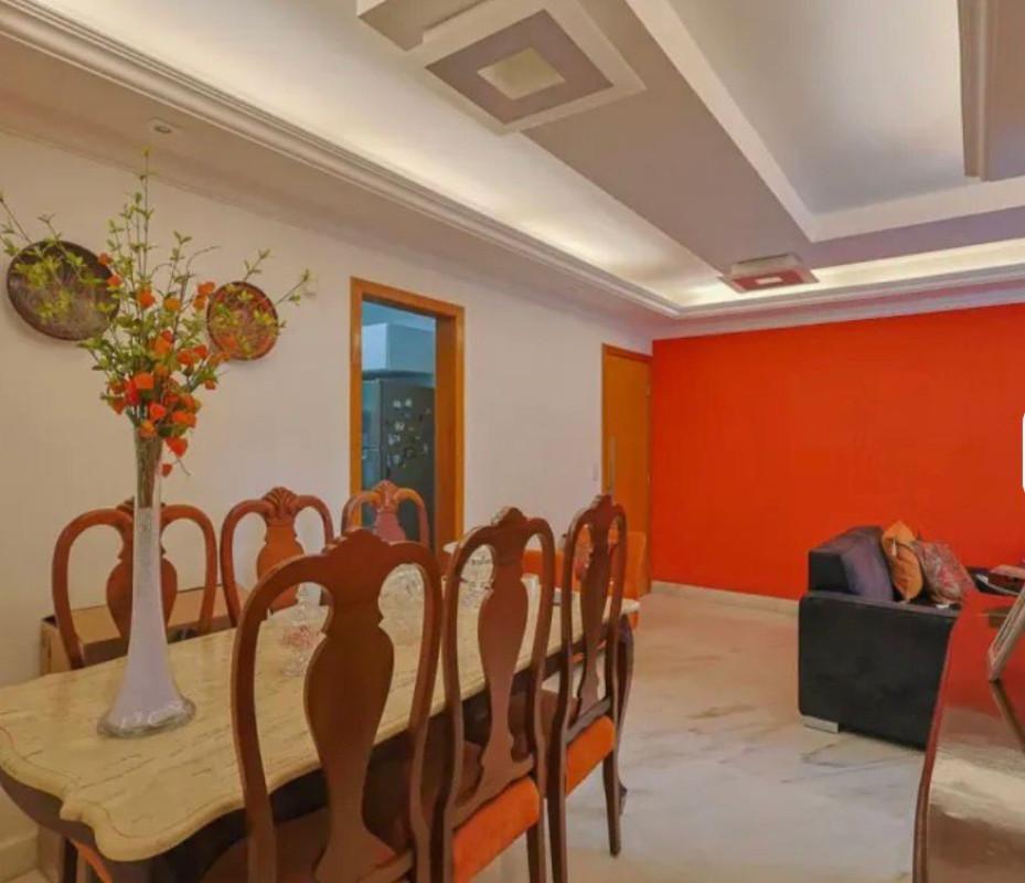 Apartamento, Buritis, 4 Quartos, 2 Vagas, 1 Suíte