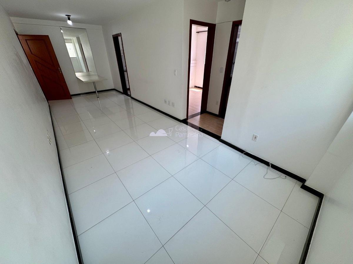 Apartamento, Santa Branca, 2 Quartos, 2 Vagas