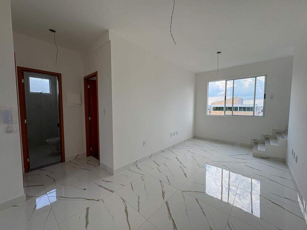 Cobertura, Araguaia, 3 Quartos, 2 Vagas, 1 Suíte