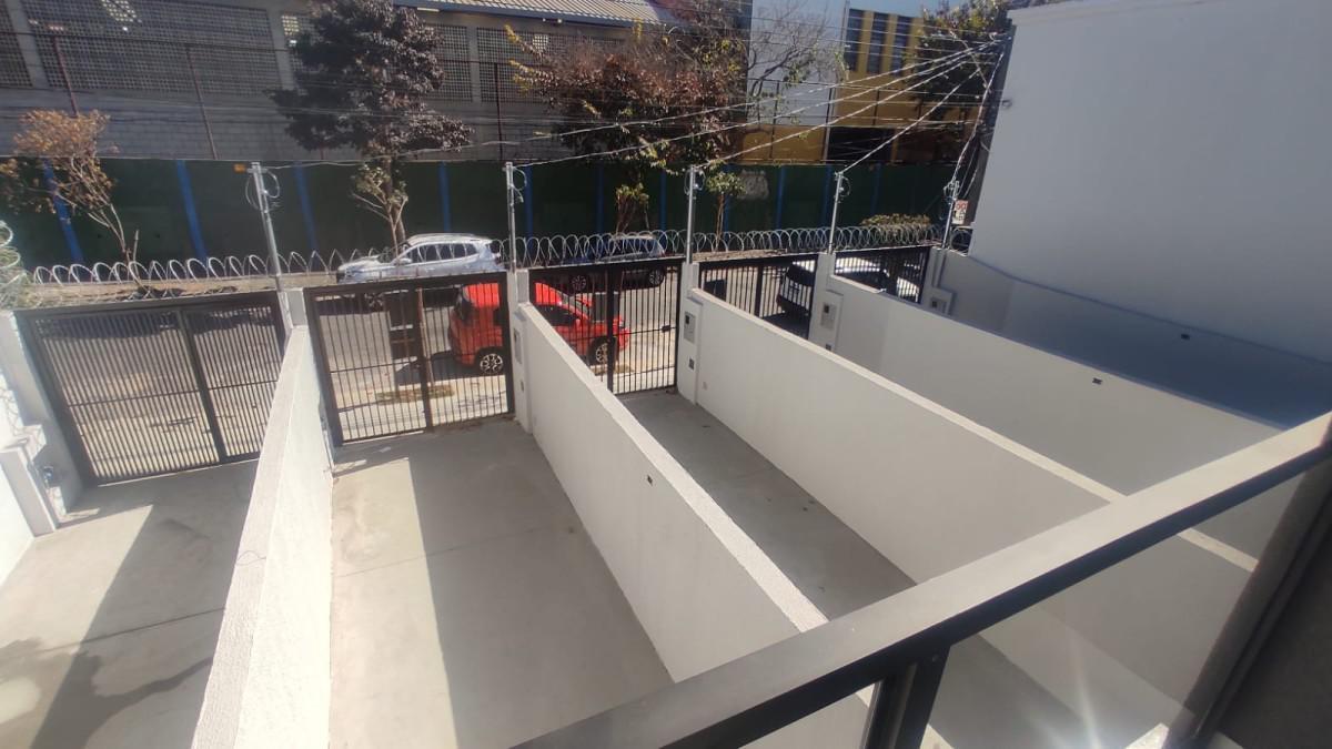 Casa, São João Batista (venda Nova), 2 Quartos, 2 Vagas